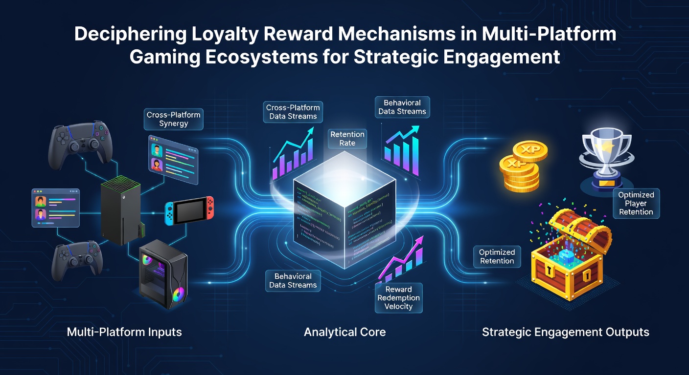 Data visualization of loyalty tier progression across multiple gaming devices and locations